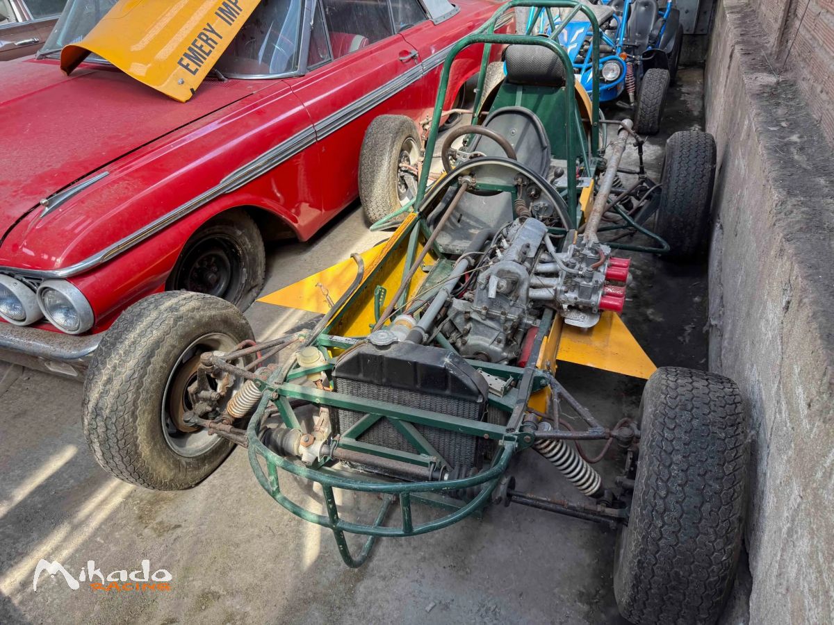dastle midjet – photo 5 sur 6