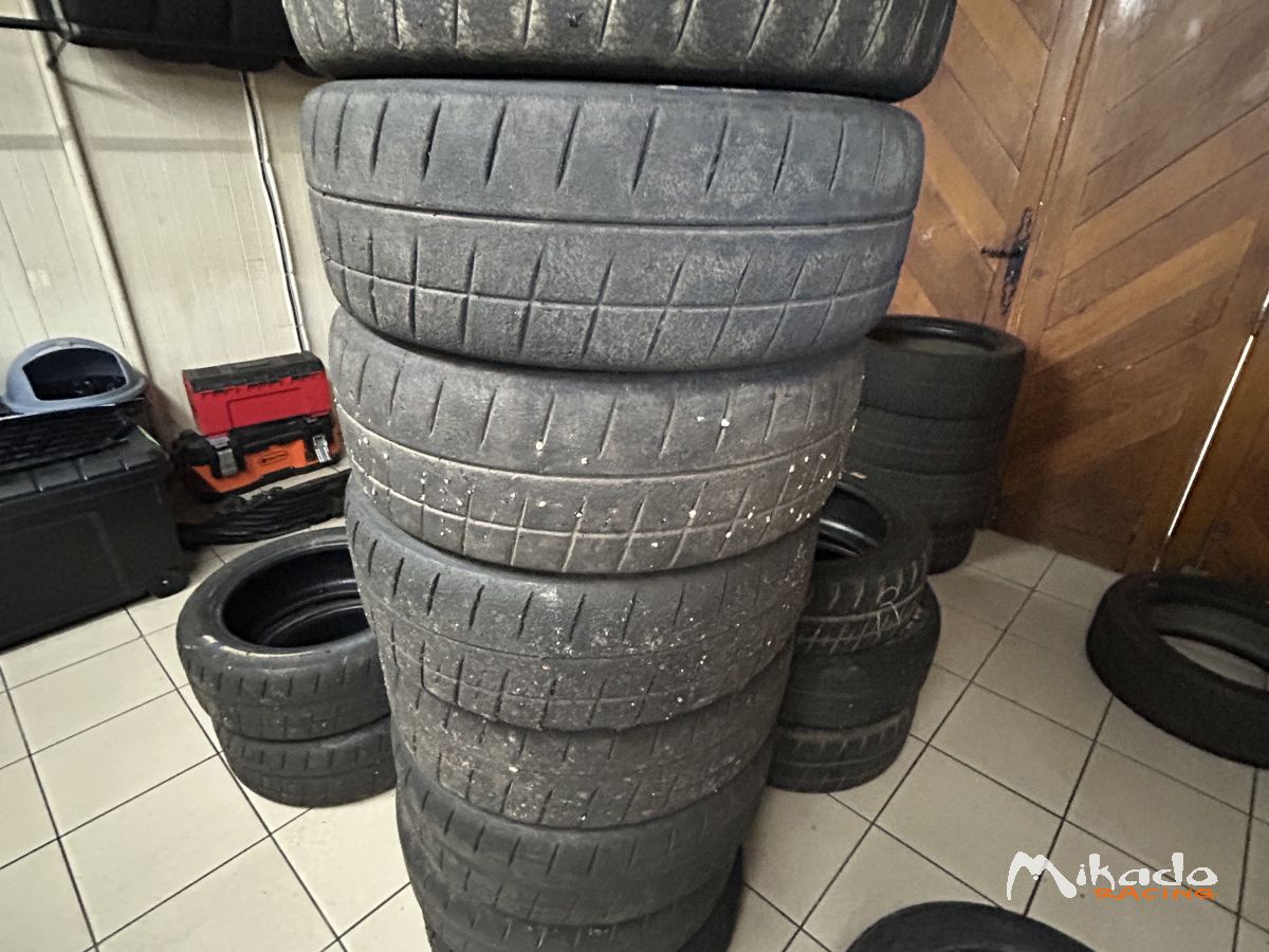 Pneus Michelin 16 pouces – photo 2 sur 6