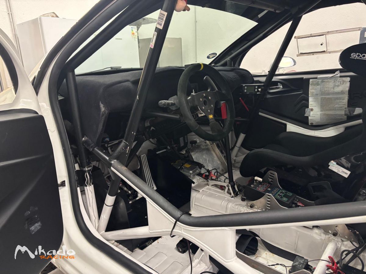 Citroën DS3 R3 MAX – photo 3 sur 6