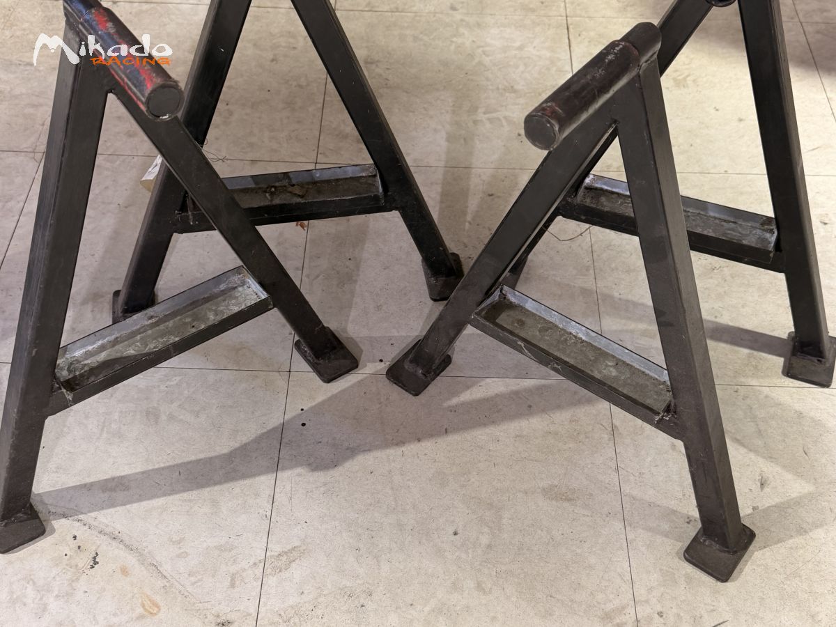 Vend 4 chandelle diamètres 25 – photo 1 sur 4