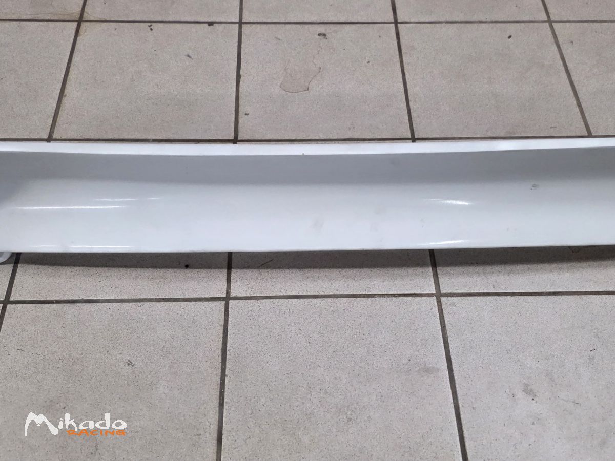 Aileron, becquet saxo maxi 106 maxi – photo 1 sur 3
