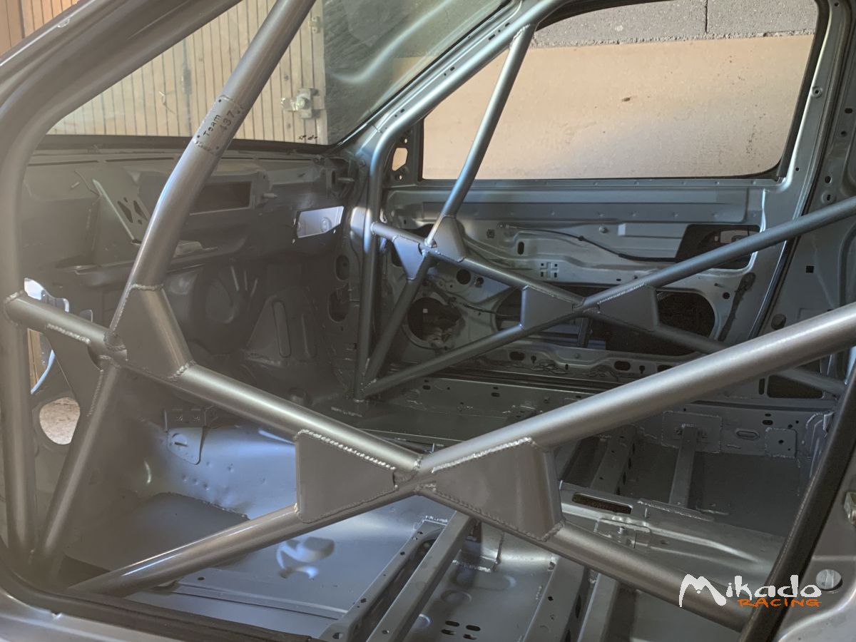 Caisse Clio 2 phase 2 – photo 1 sur 6