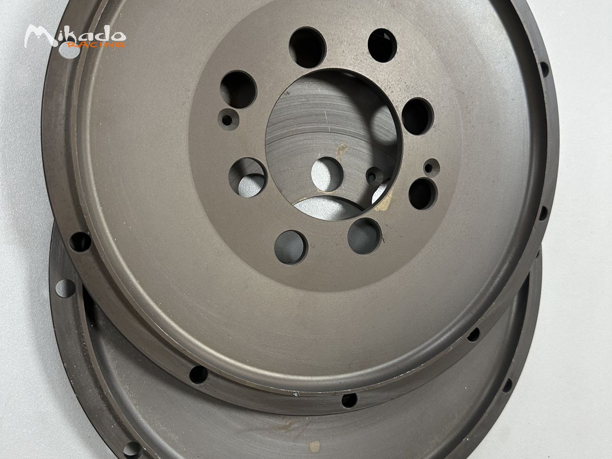 Bol de frein Brembo, 306 Maxi