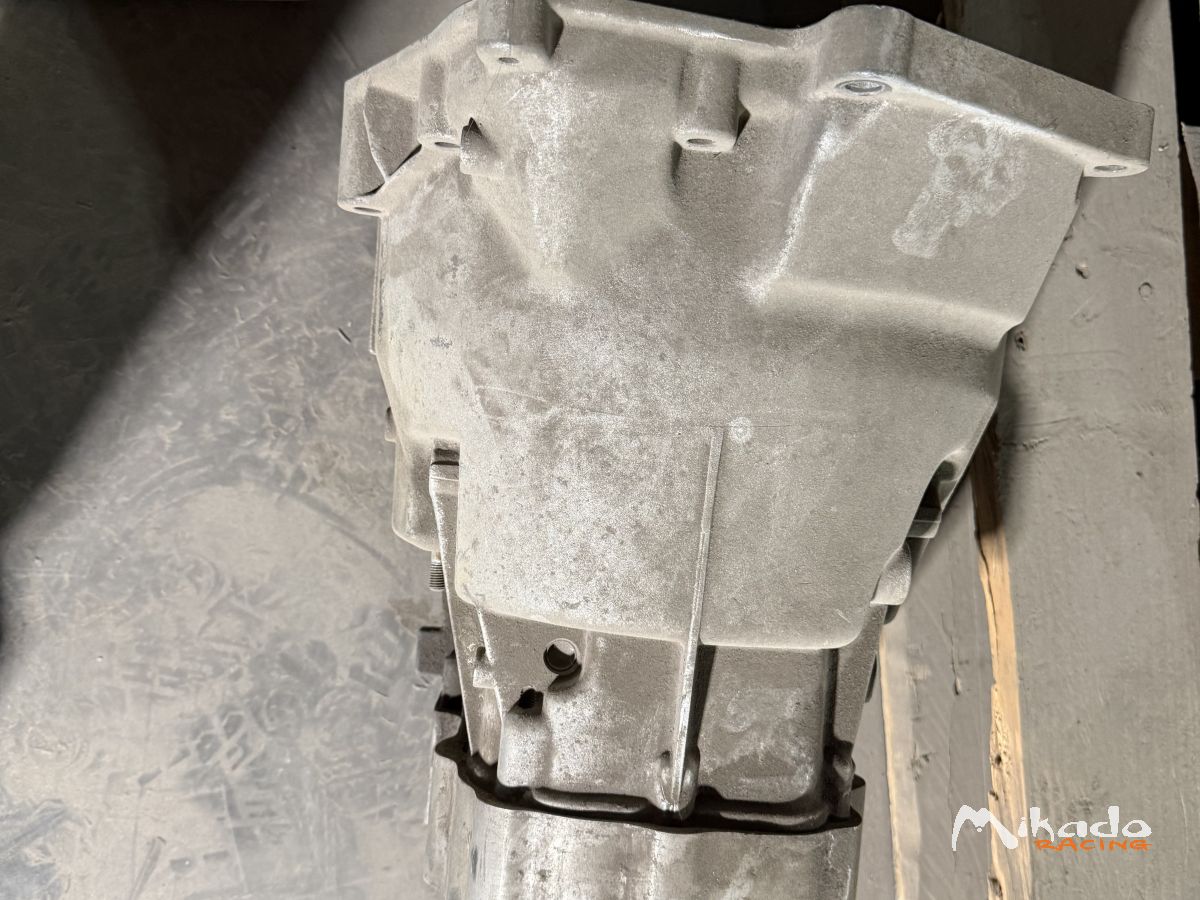 Hollinger sequential gearbox – photo 2 sur 2