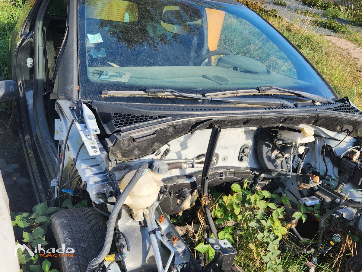 Caisse DS3 – photo 3 sur 3