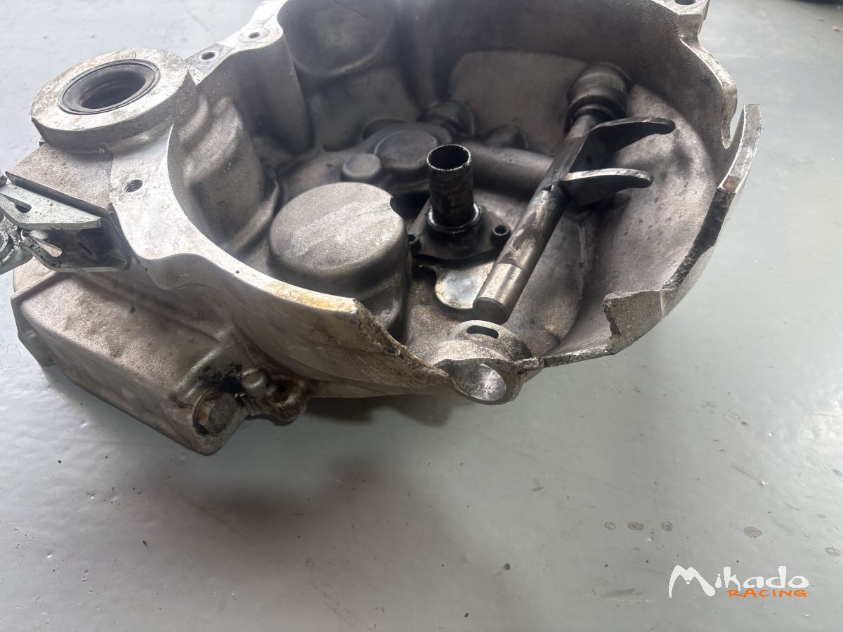 Boîte sadev STC C2 R2 max – photo 3 sur 4