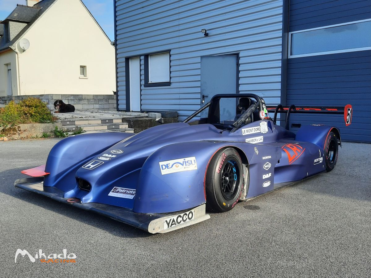 PROTO NORMA