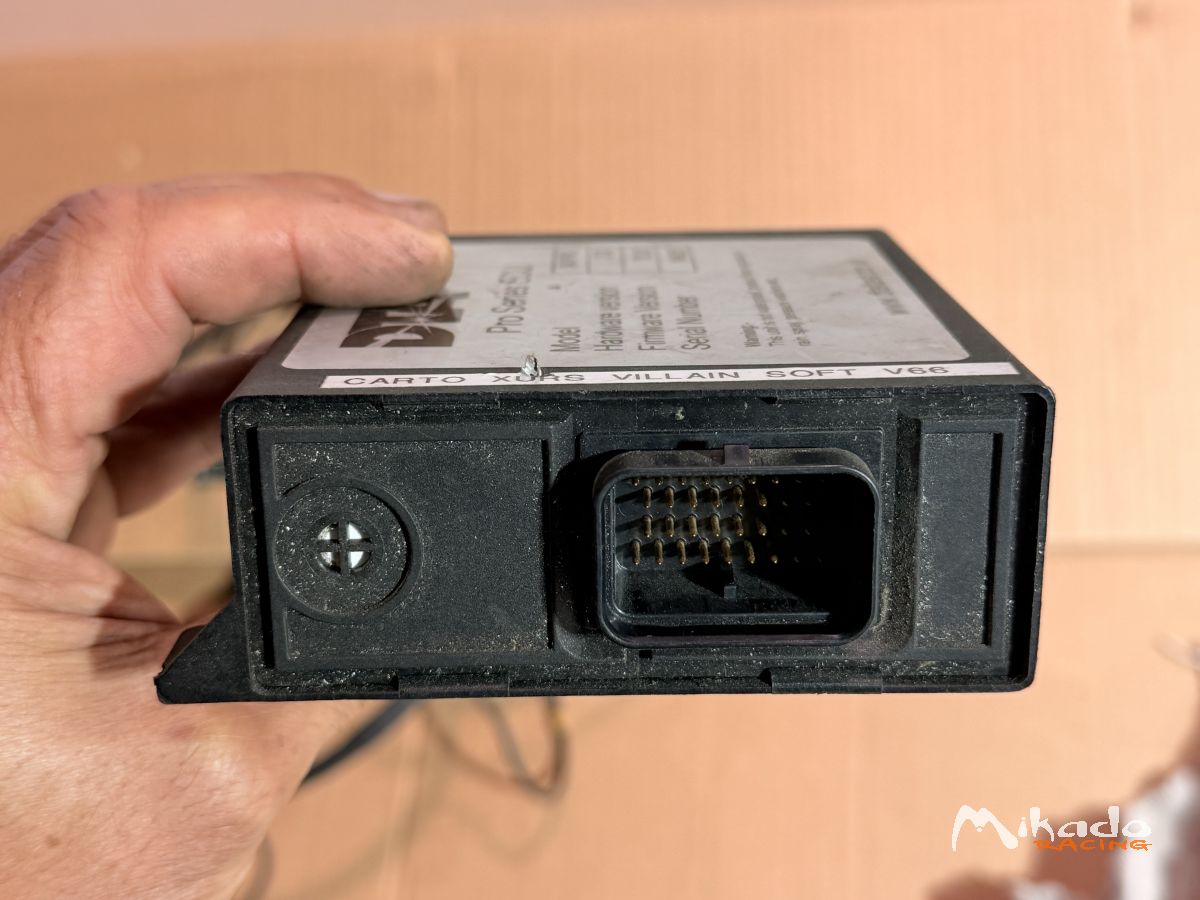 Boîtier DTA S40 pro – photo 3 sur 4