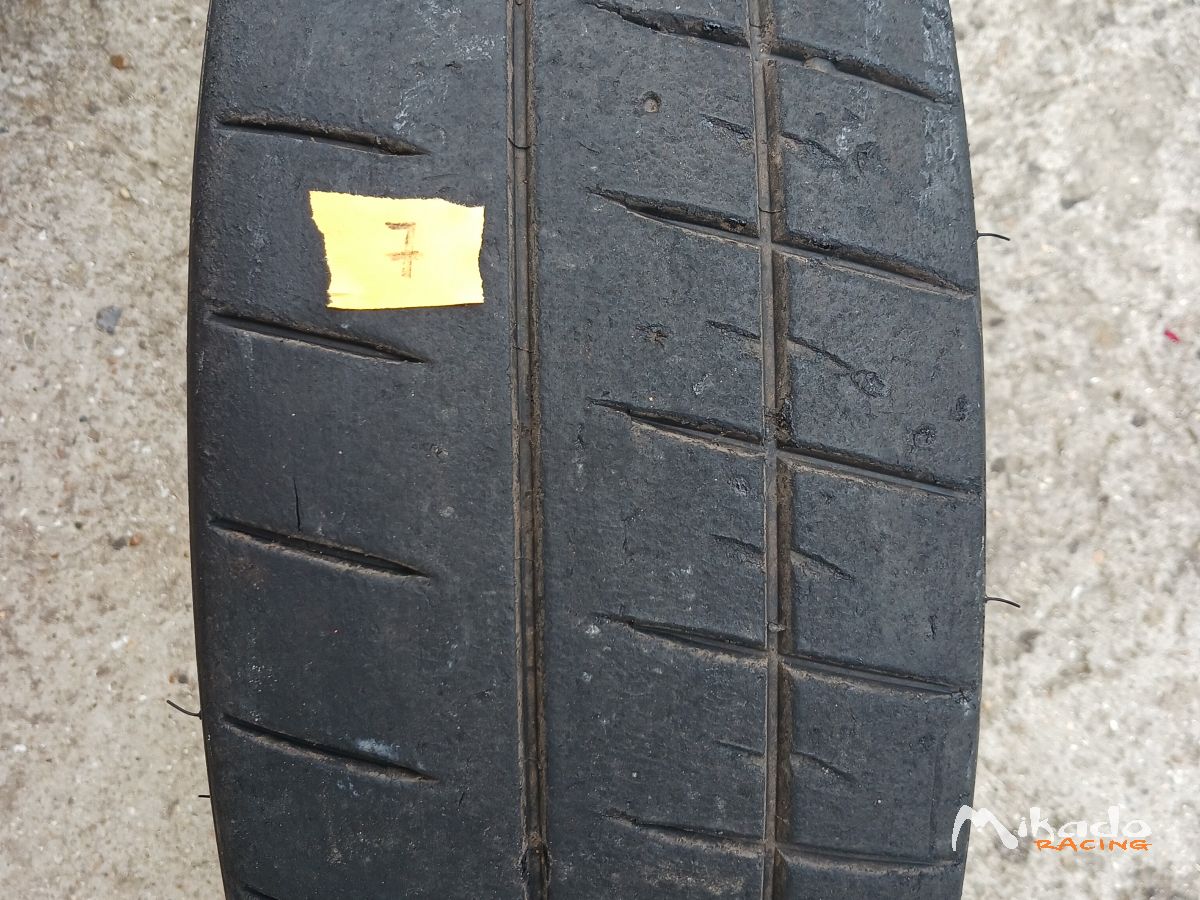 2 Michelin H30 en 19/63-17 – photo 2 sur 6
