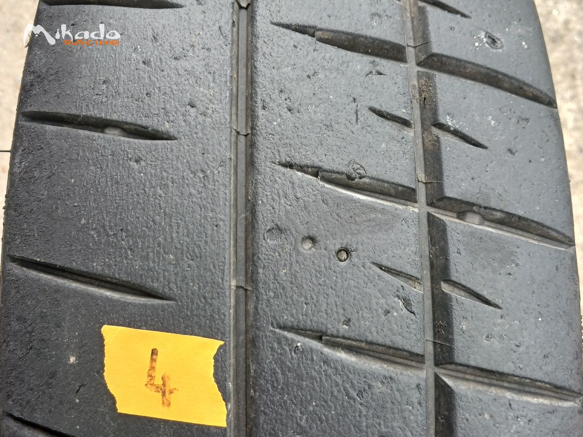 2 Michelin M20 en 19/63-17 – photo 6 sur 6