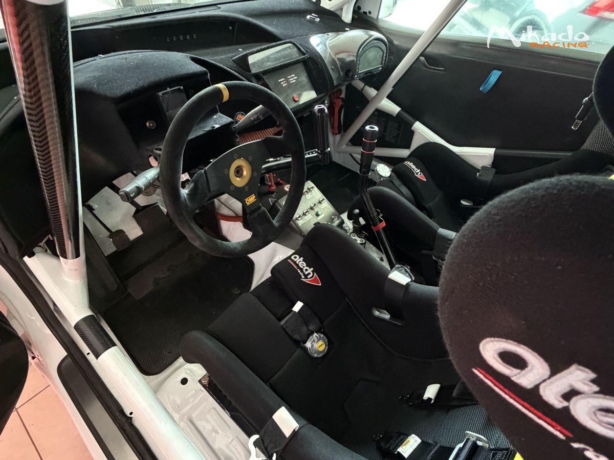 Honda Civic R3 – photo 4 sur 6
