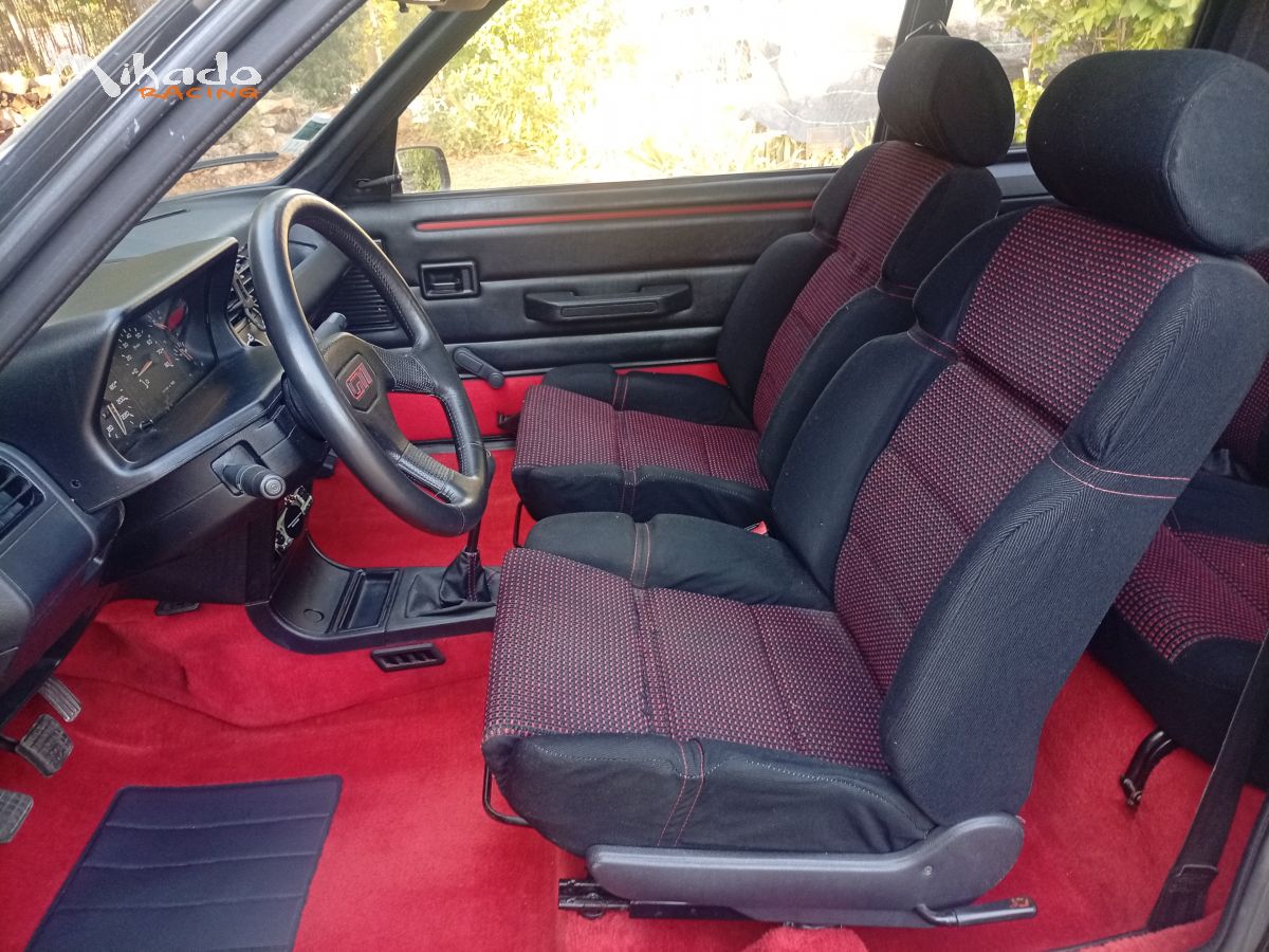 205 gti 1600 – photo 3 sur 4