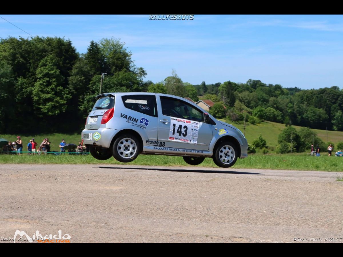 C2 n2 série – photo 2 sur 5