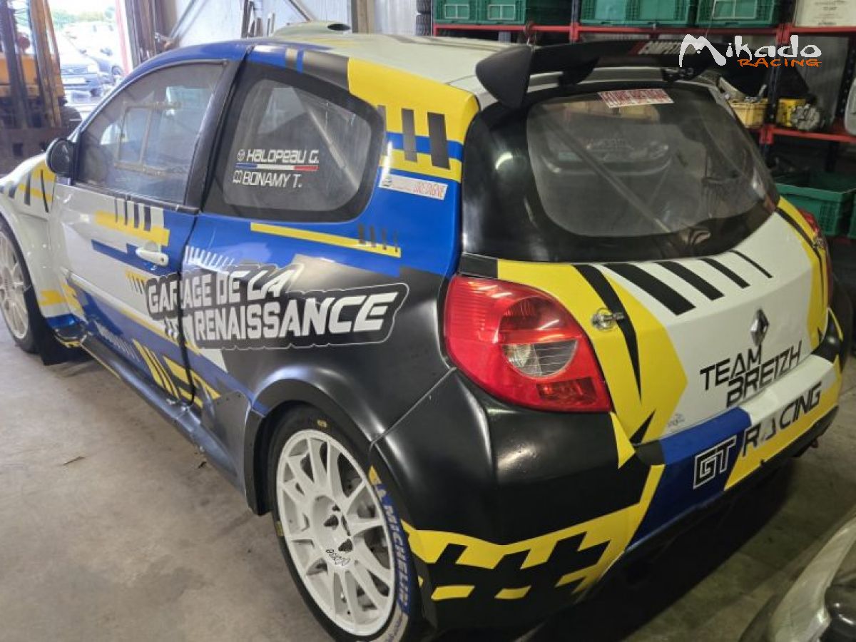 clio f2014 – photo 2 sur 4