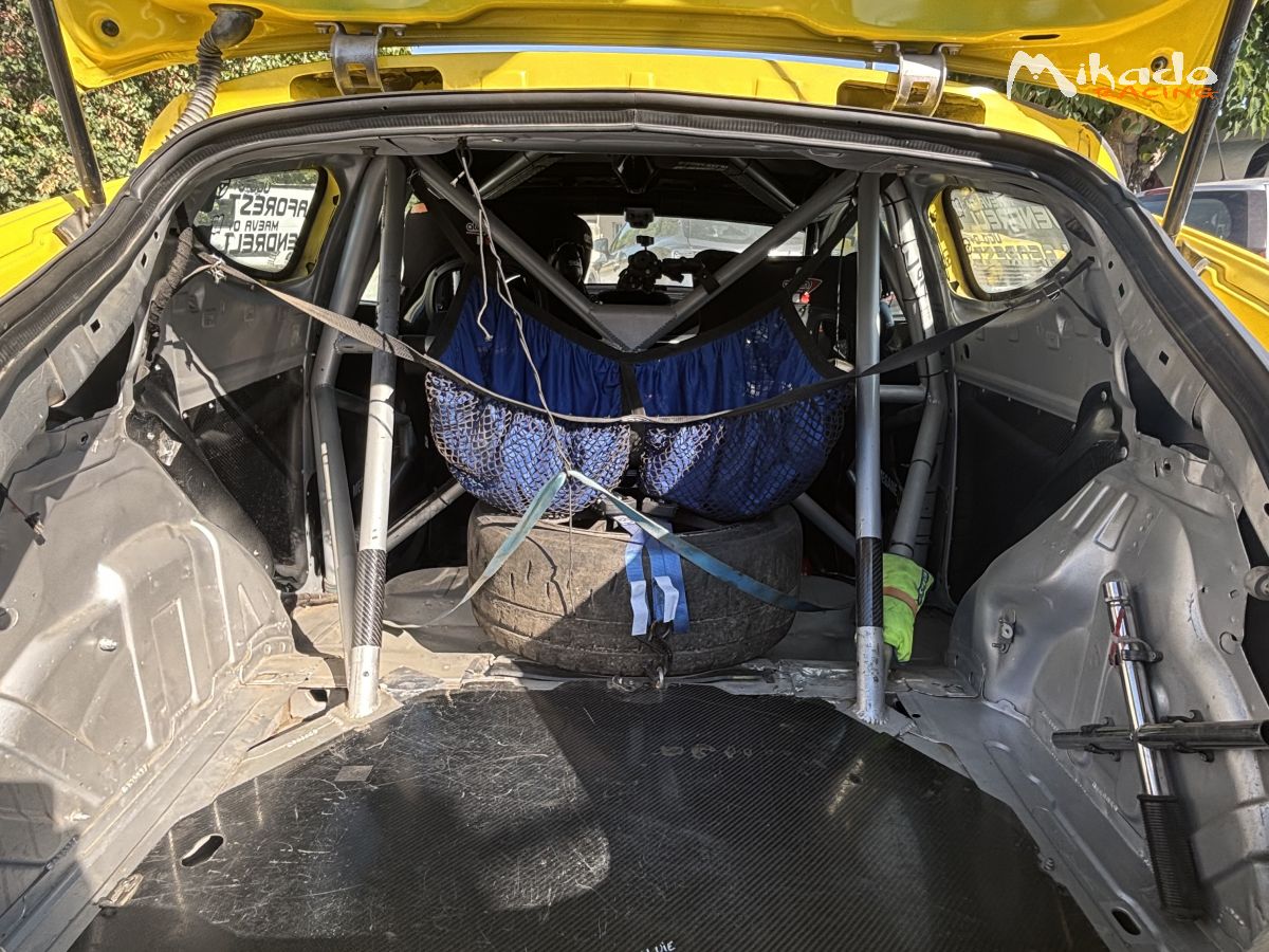 Megane N4 – photo 4 sur 6