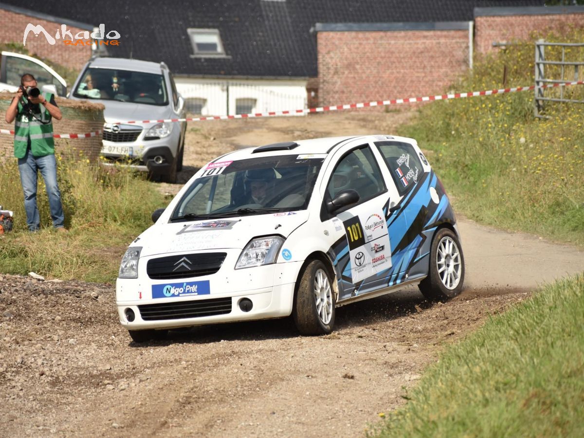 c2 r2 – photo 1 sur 3