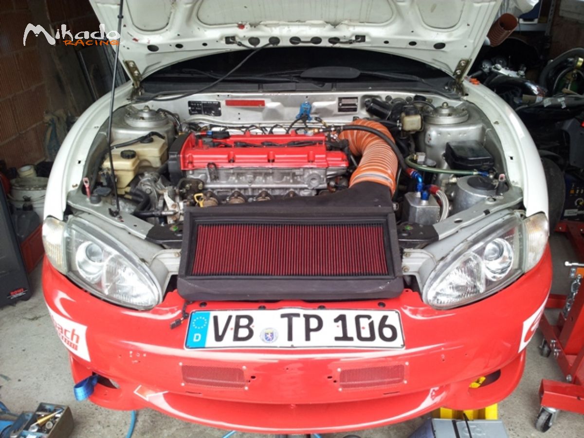 Vente ou echange Hyundai Maxi Kit Car F2/A7K – photo 1 sur 6