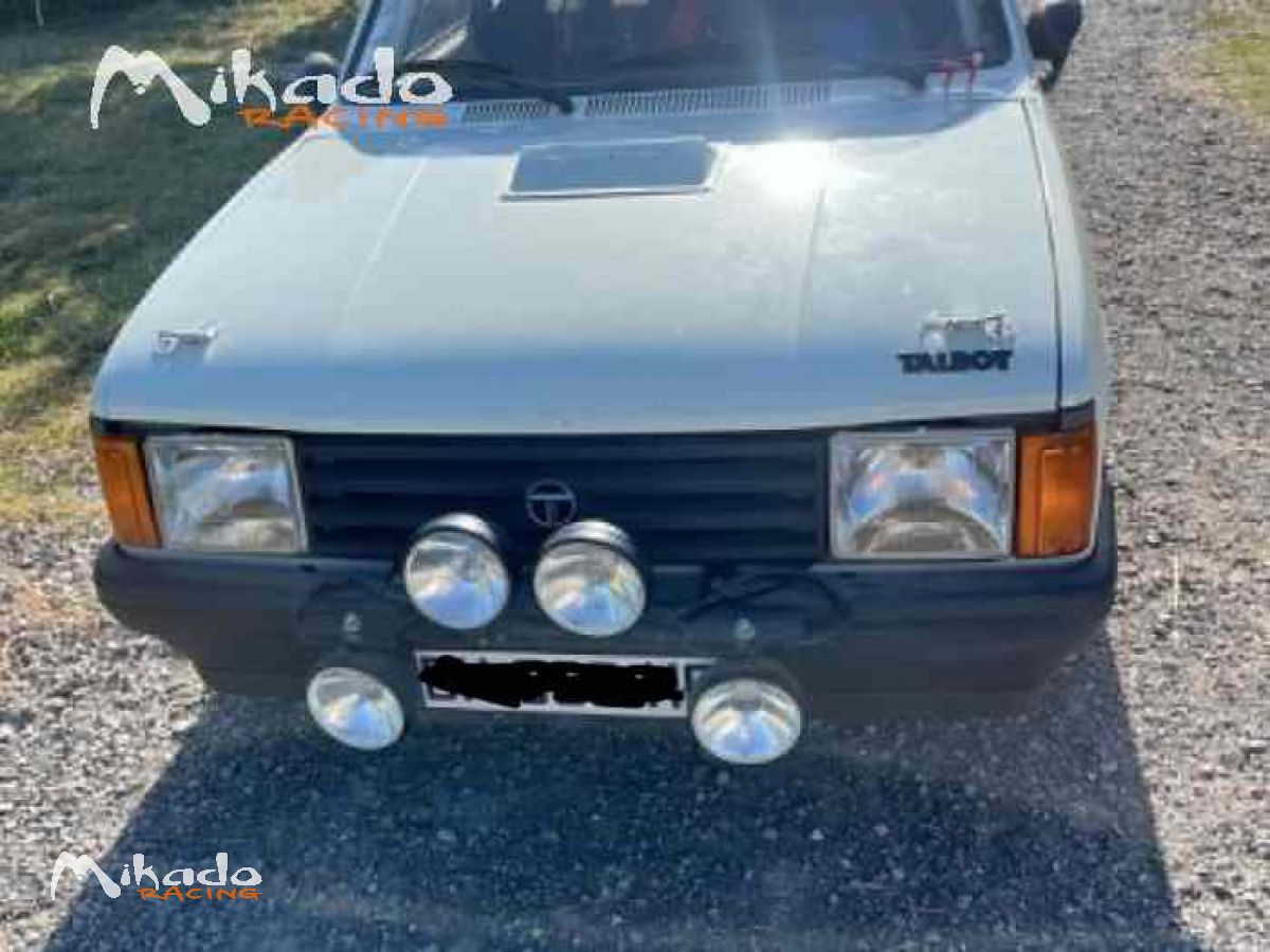 Samba Rallye GA – photo 2 sur 4