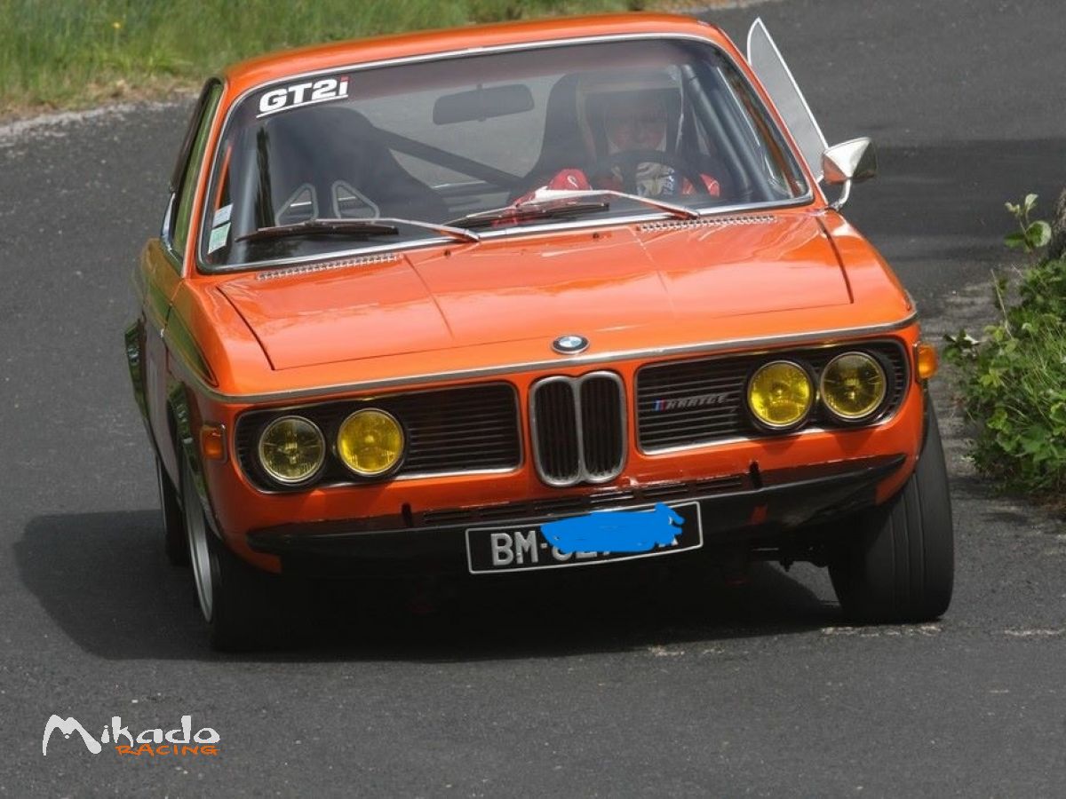 BMW 30 CSI VHRS – photo 2 sur 6