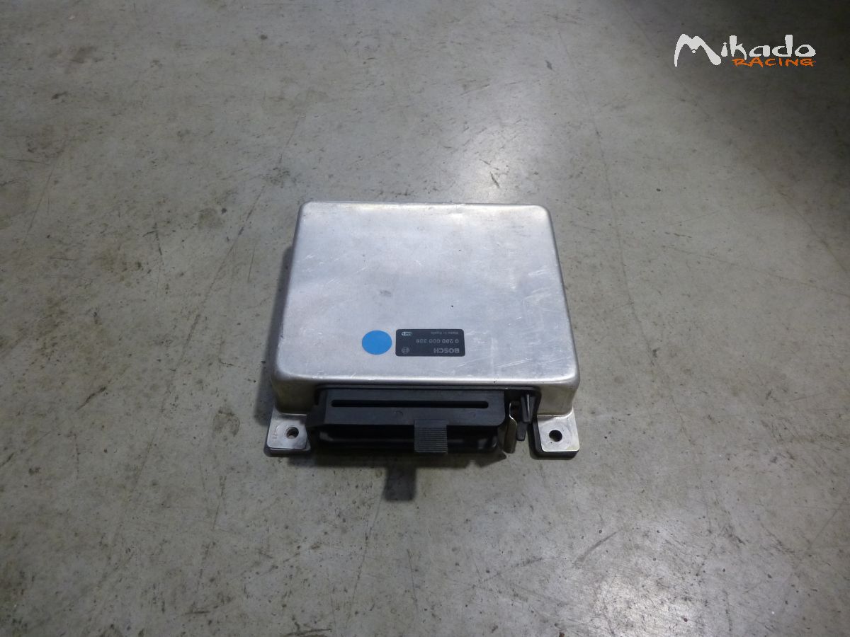 Calculateur d'origine BOSCH pour Peugeot 205 GTI 1.9L 130ch