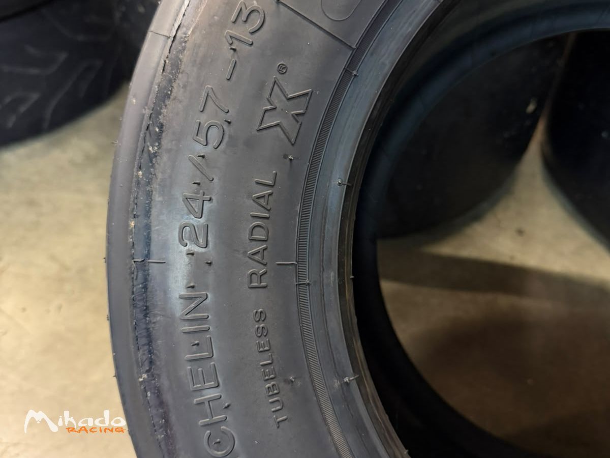 Pneus Michelin S410 24/57-13 – photo 2 sur 2