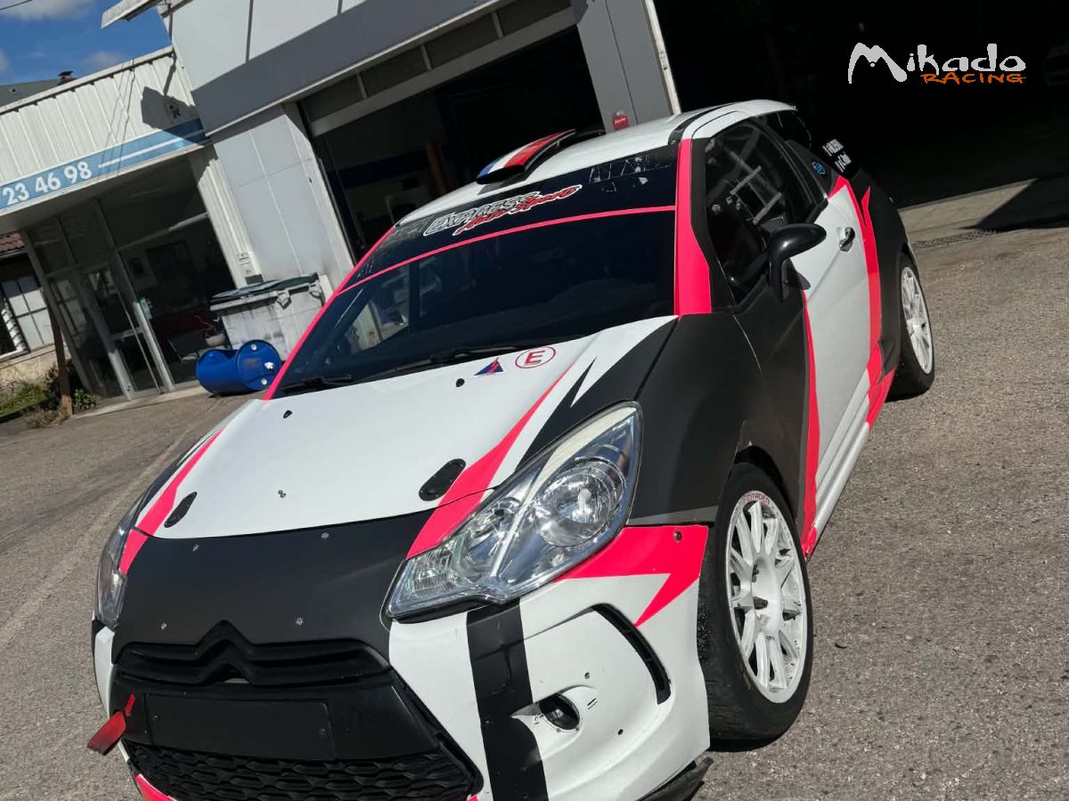 DS3 R3 T – photo 1 sur 3