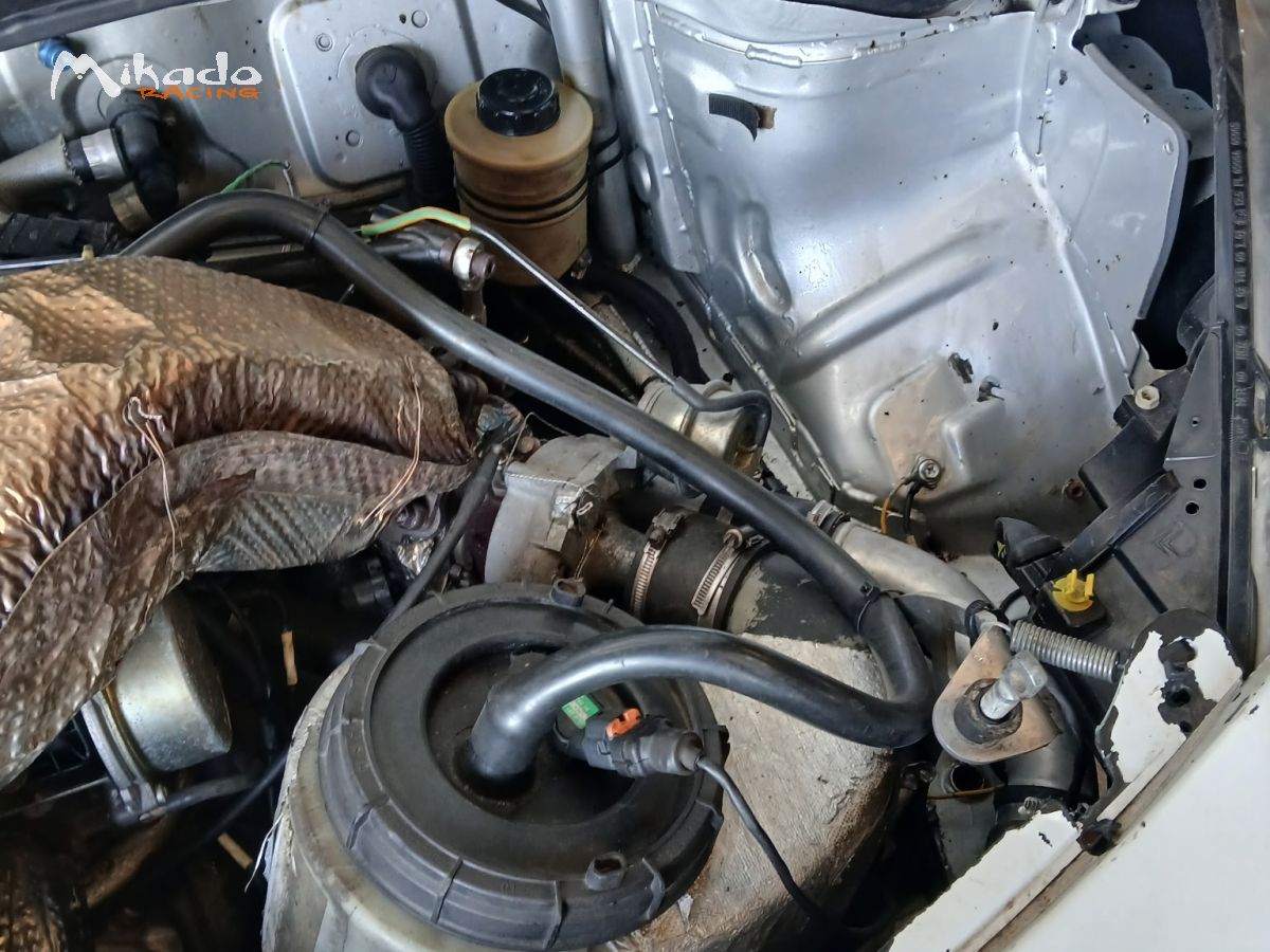 Ds3 r3 max reprise /échange – photo 3 sur 3