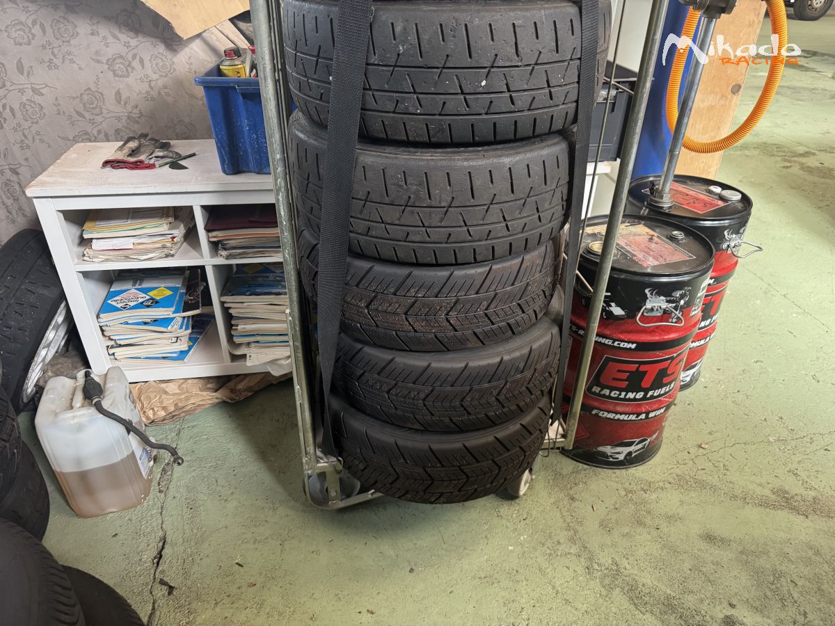 205 GTI 1900 VHC – photo 5 sur 6
