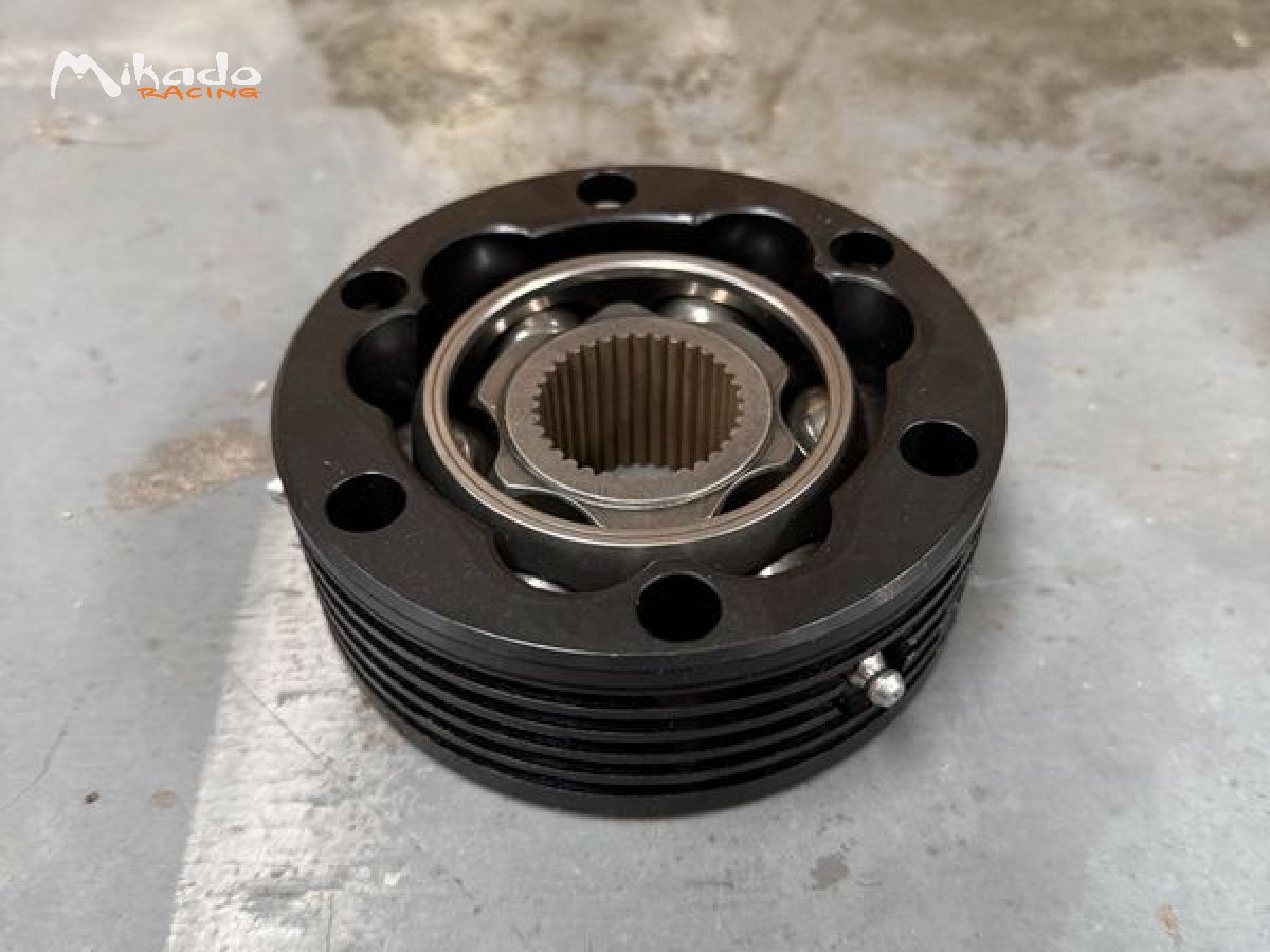 Joint de cardan Lobro GKN (Réf 14125125050V) - Peugeot Sport / Rallye Raid – photo 1 sur 3