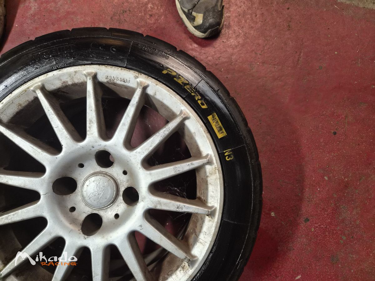 Pireli p zerro en 15 – photo 1 sur 3