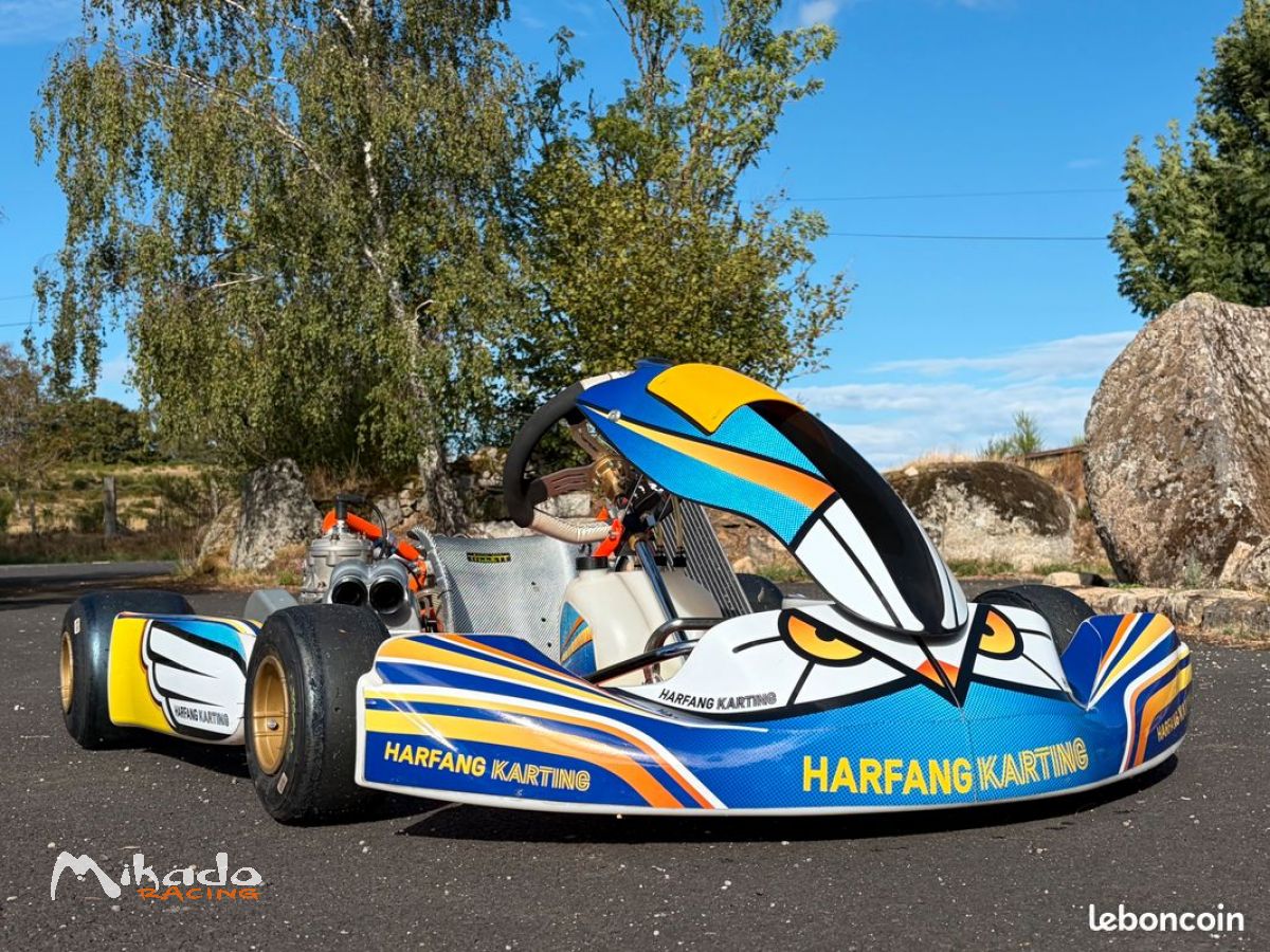 Exprit Neosis Junior – photo 2 sur 5