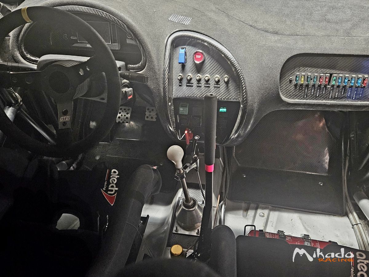 Saxo – photo 2 sur 3