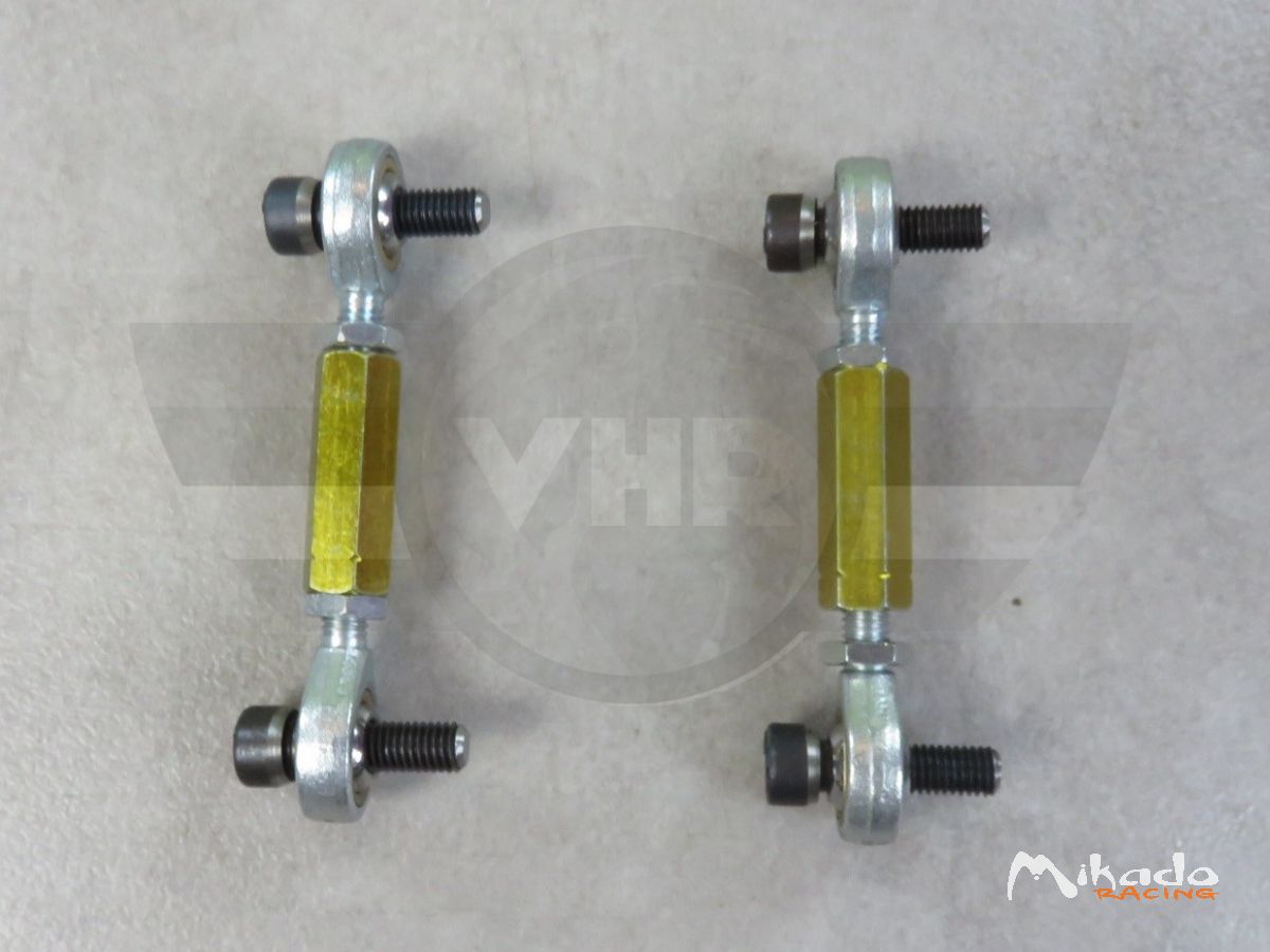 Biellettes barre stab 309 EVO – photo 1 sur 3