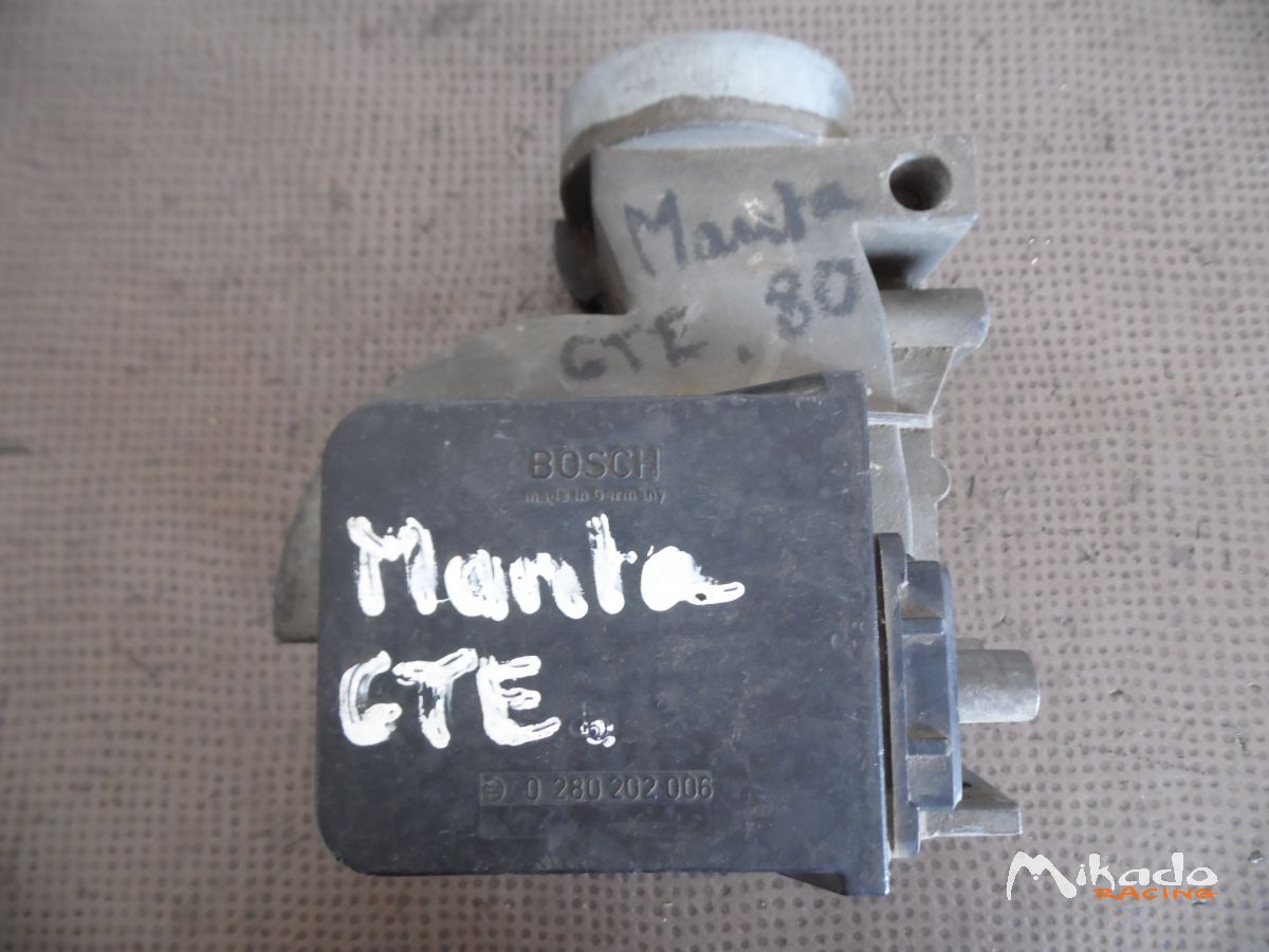DEBITMETRE 0280202006 OPEL 2.0 E 110 CV 1977-1984 – photo 2 sur 6