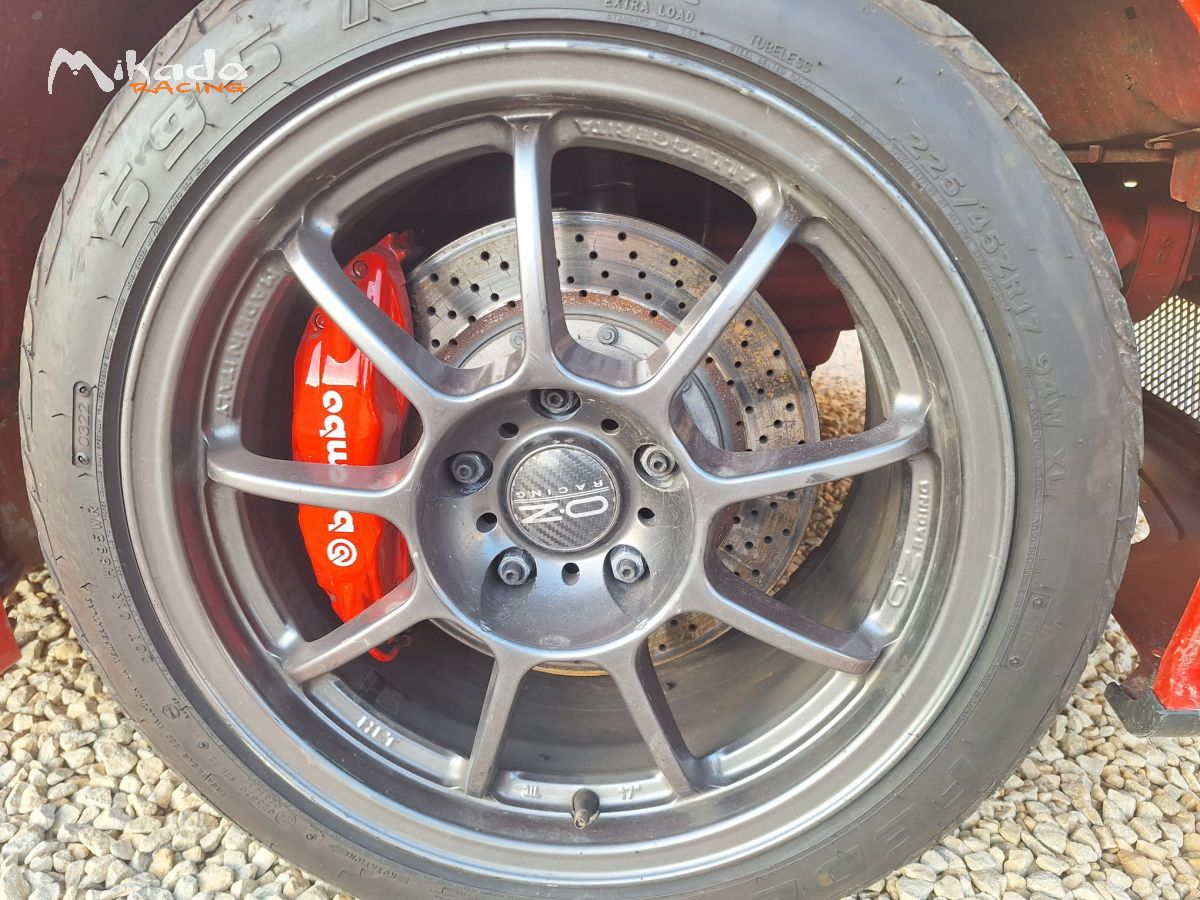 BMW m3 E36 3.2 FIA- FFSA – photo 6 sur 6