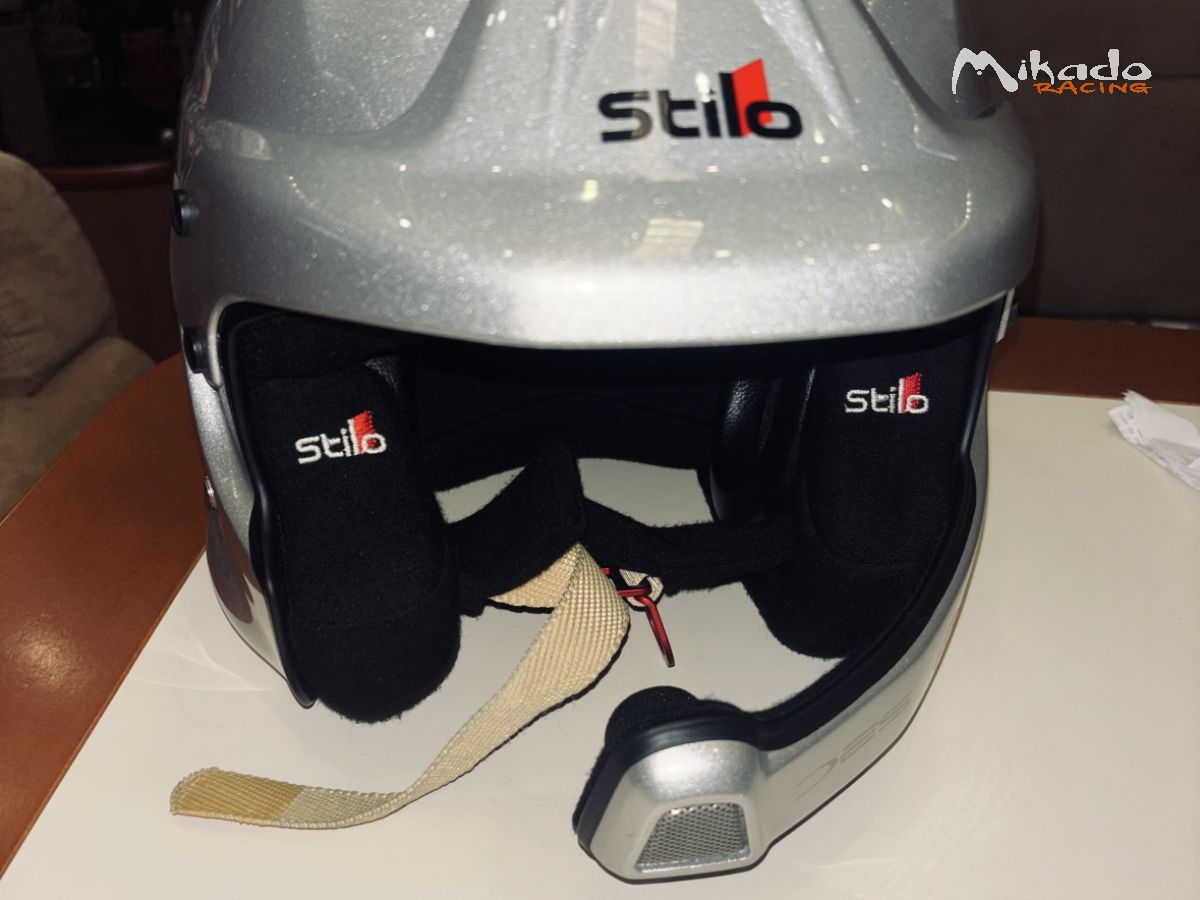 Casque Stilo – photo 1 sur 6