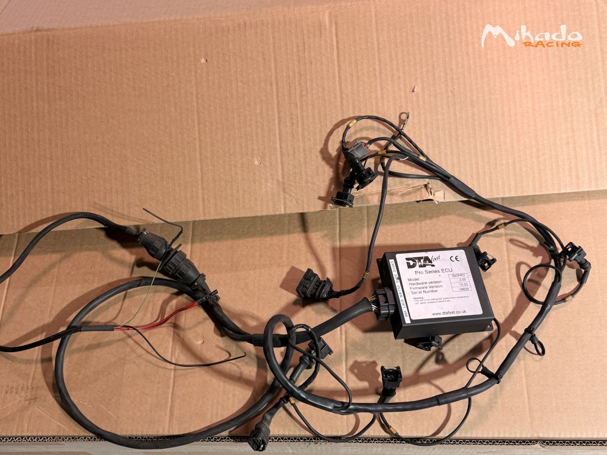Boîtier DTA S40 pro – photo 4 sur 4