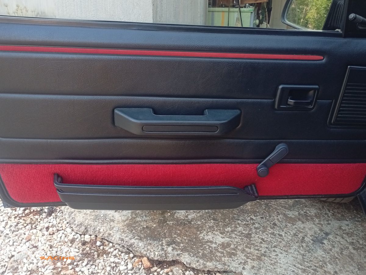 205 gti 115 – photo 7 sur 7