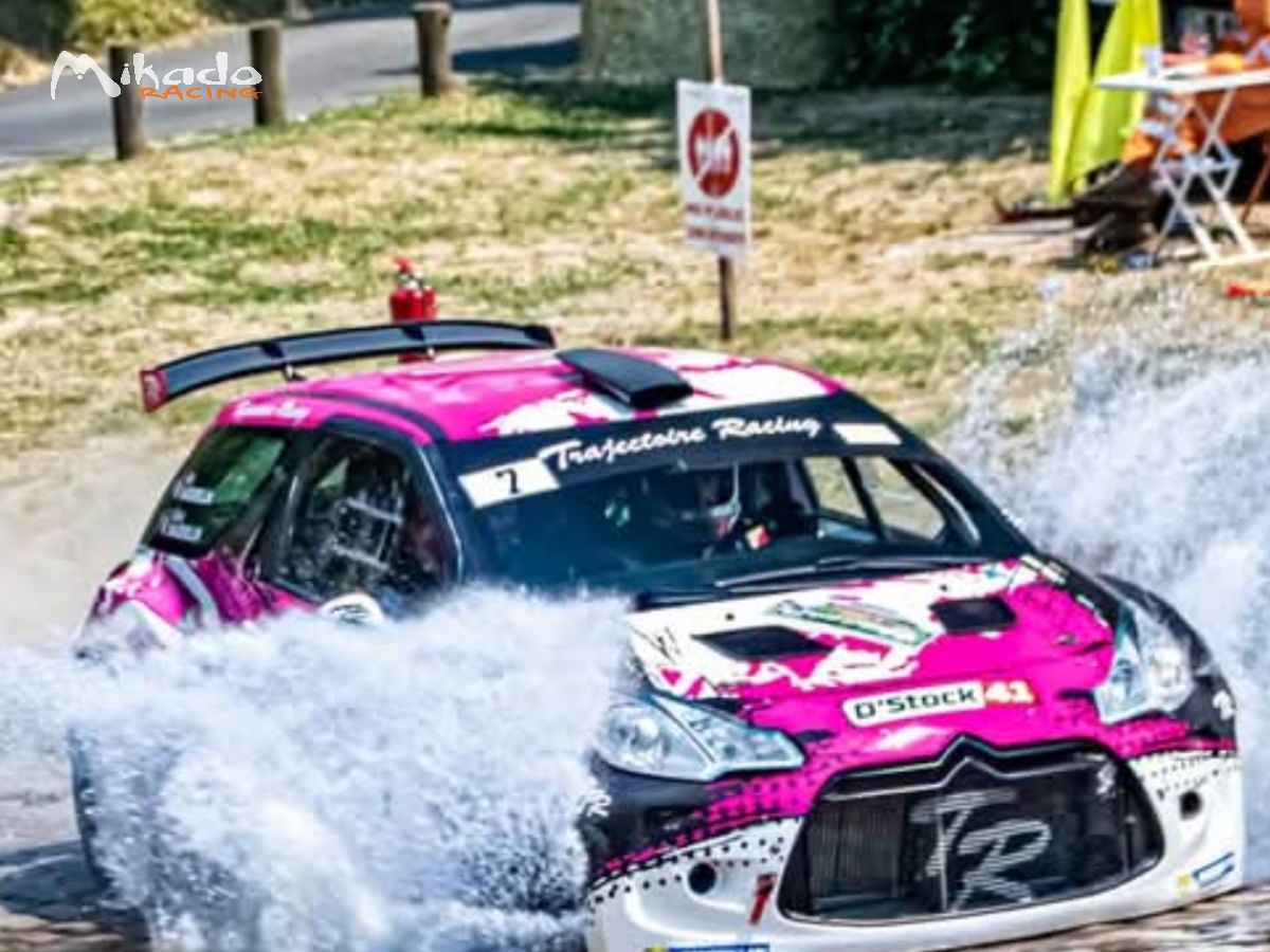 Citroën Ds3r5 – photo 2 sur 5