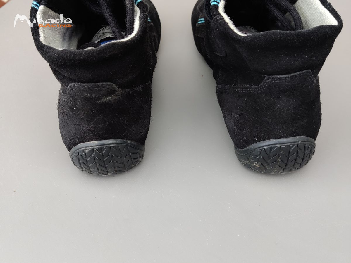 Bottines SPARCO – photo 3 sur 5