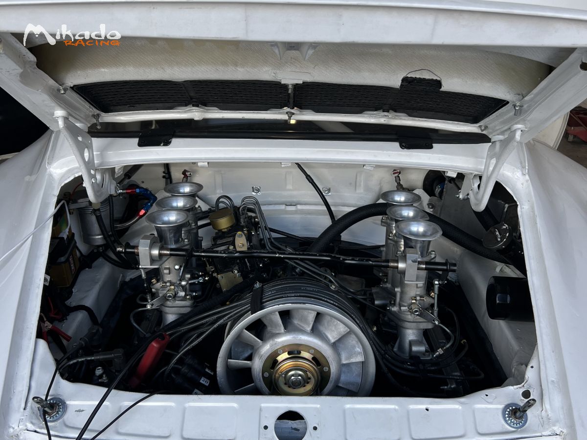 Porsche 911 3.0 GR.4 – photo 6 sur 6