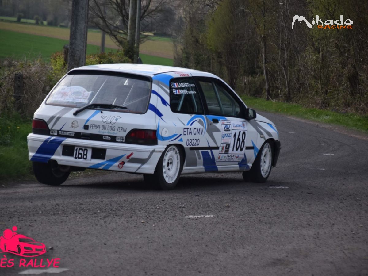Clio 16s N3 – photo 2 sur 3