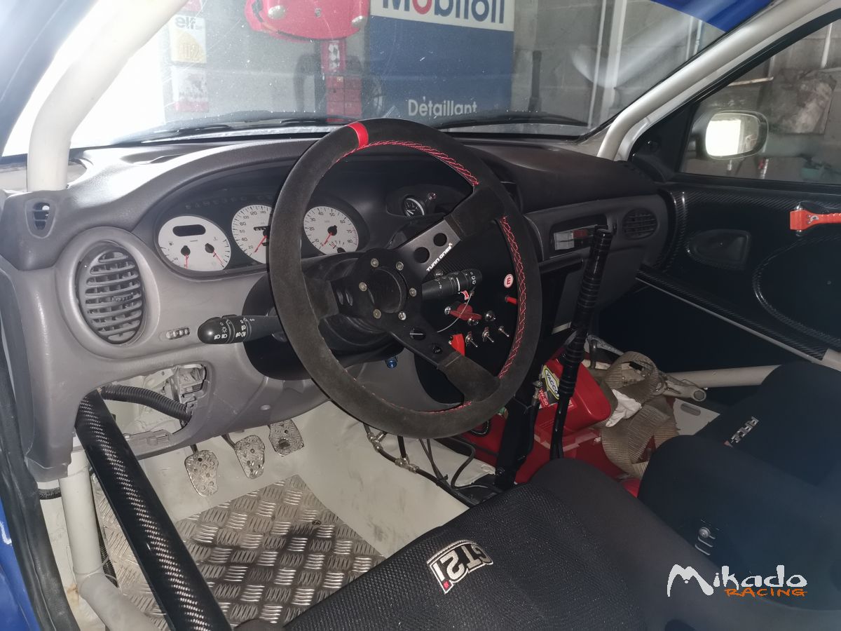 Megane coupé f2000 – photo 5 sur 6