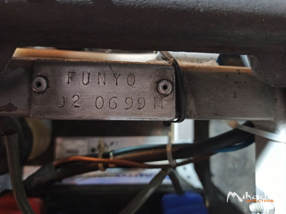 Vends Funyo 1 – photo 2 sur 4