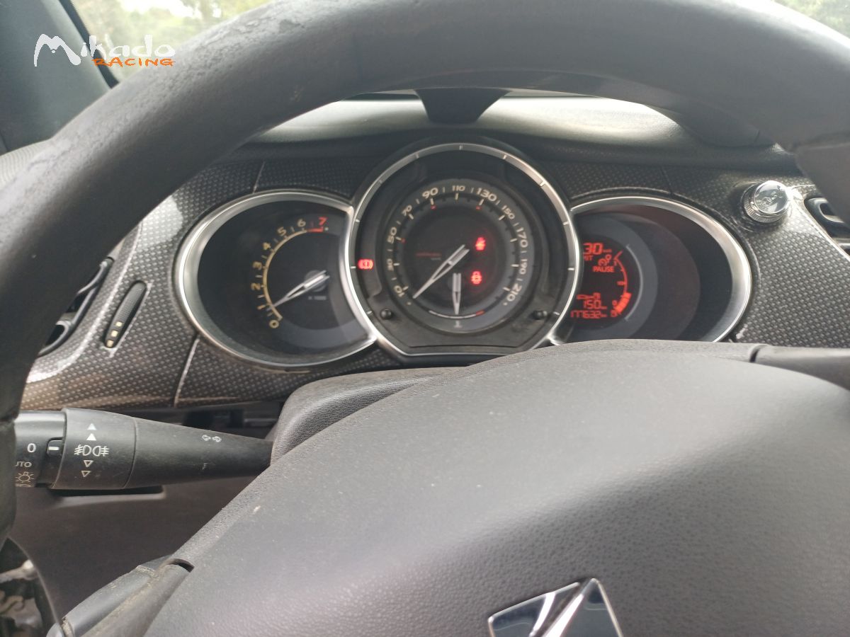 Ds3 avec moteur racing 207cv – photo 3 sur 4