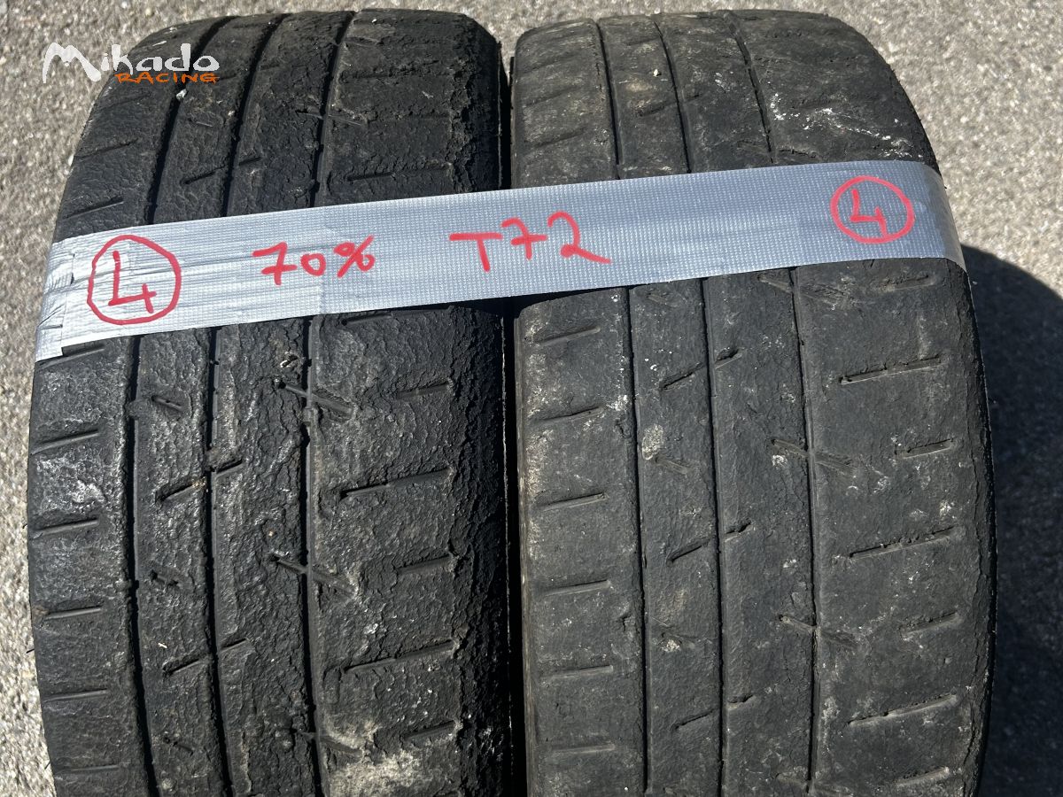 Pneu Hankook 15p – photo 5 sur 6