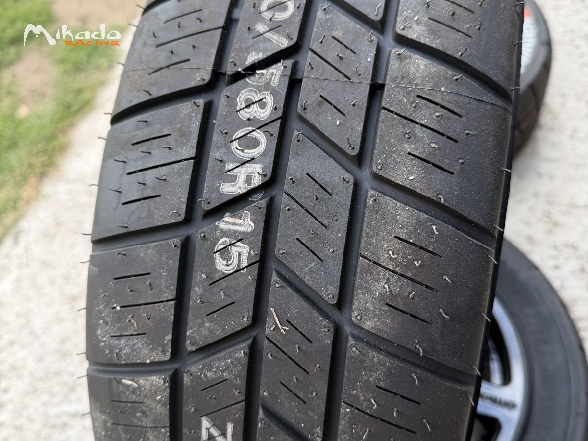Hankook 15 pouces – photo 3 sur 6