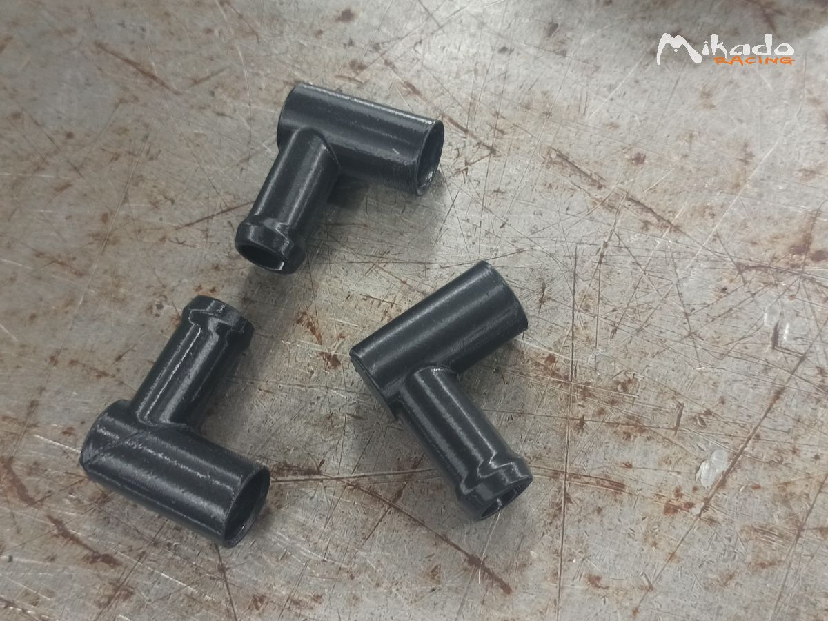 Té de cache culbuteur r 5 gt turbo – photo 1 sur 5