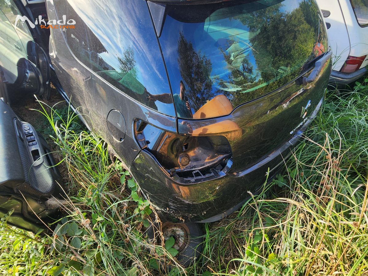 Caisse DS3 – photo 1 sur 3