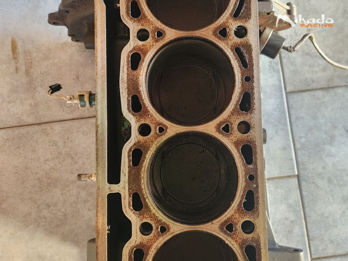 Moteur Renault F7R 714 original – photo 3 sur 6
